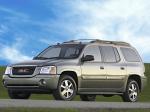GMC Envoy XL 2002 года